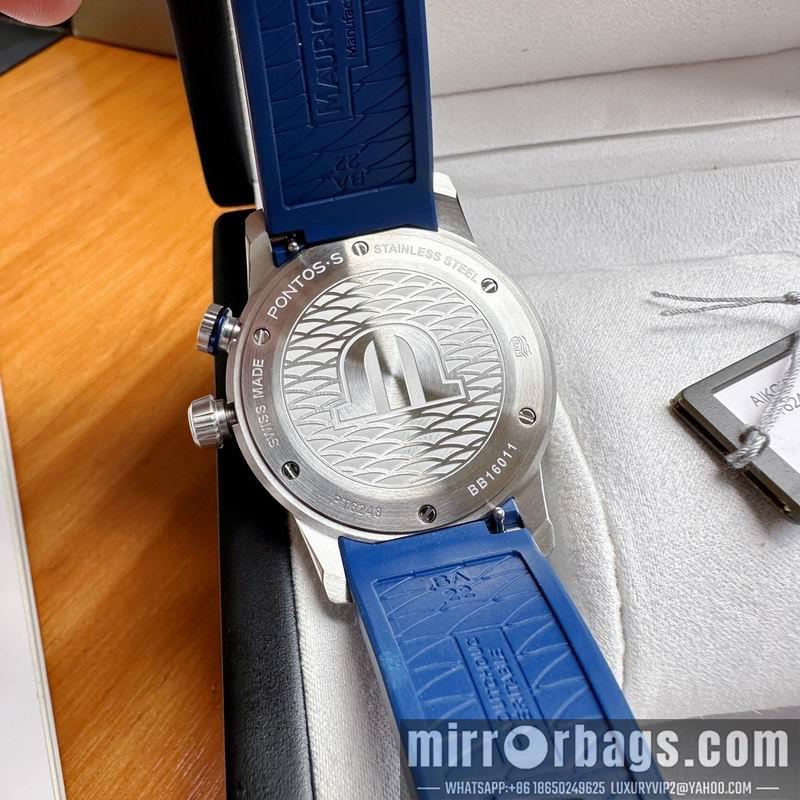 Replica Maurice Lacroix 42mm 090932