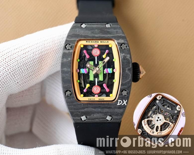 Replica Richard Mille 31x45mm 10nms24