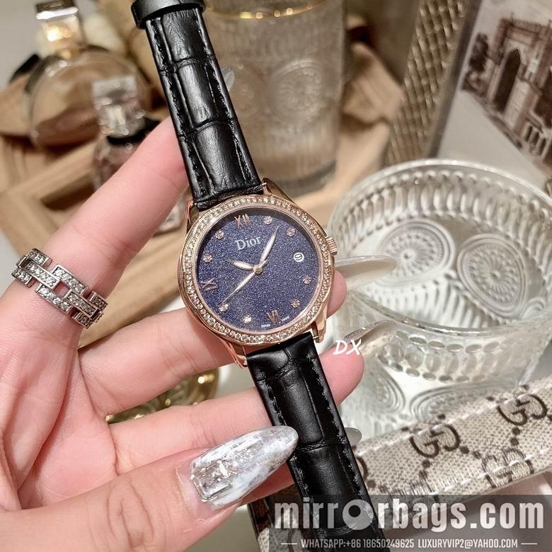Replica Dior 34mm 2nms28