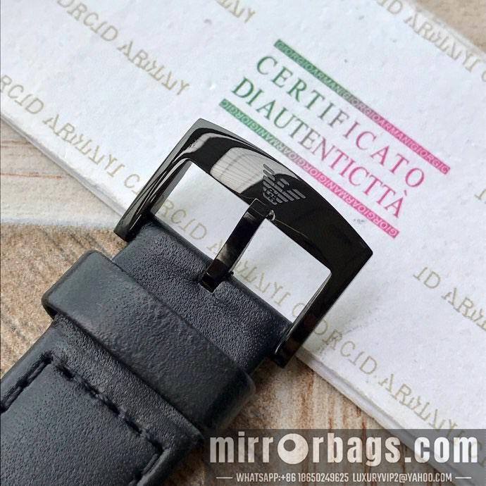 Replica Armani AR1732 40mm 121827