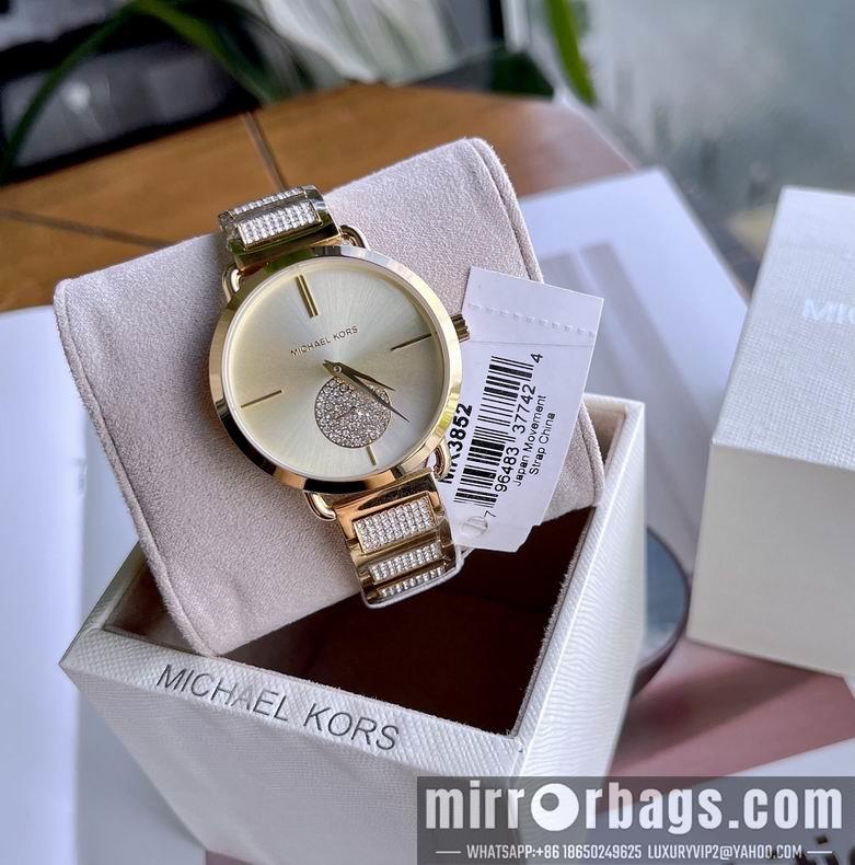 Replica MK women 34X8mm M12