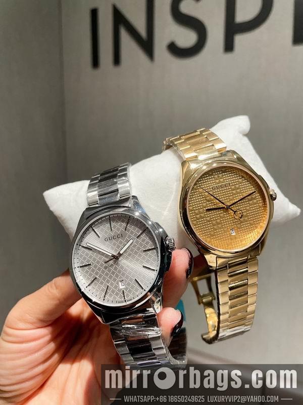 Replica Gucci 40mm 031128