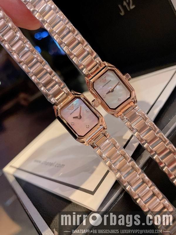 Replica Armani AR11323 22mm 022501