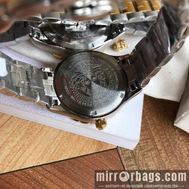 Replica Versace 42mm 33mm 112035