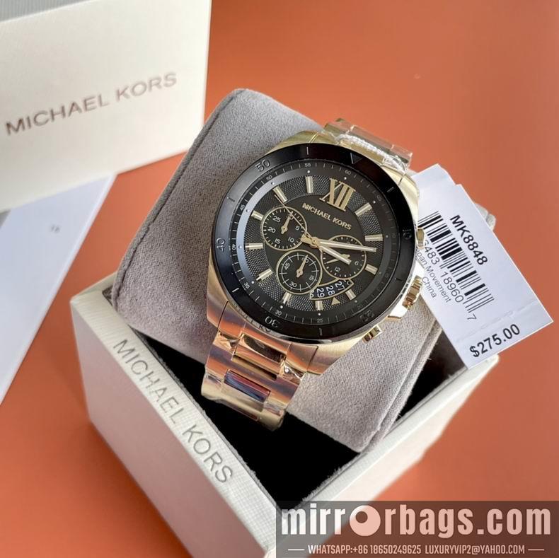 Replica MK men 44X12mm M04
