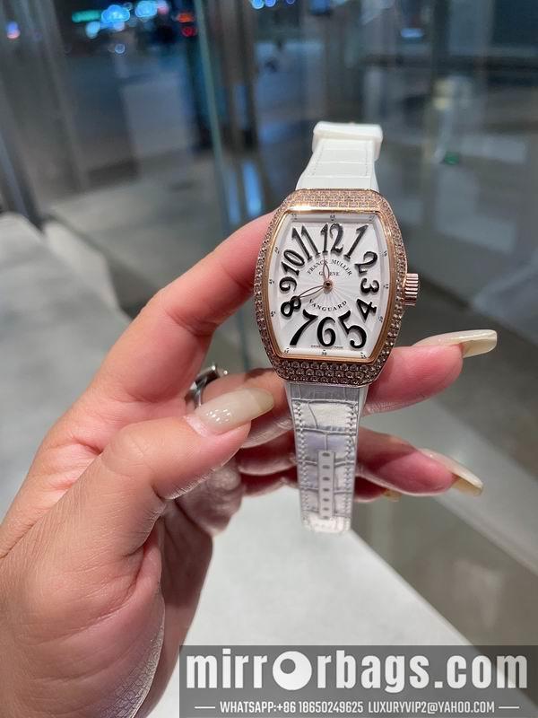 Replica Franck Muller 40X35X11mm 060335
