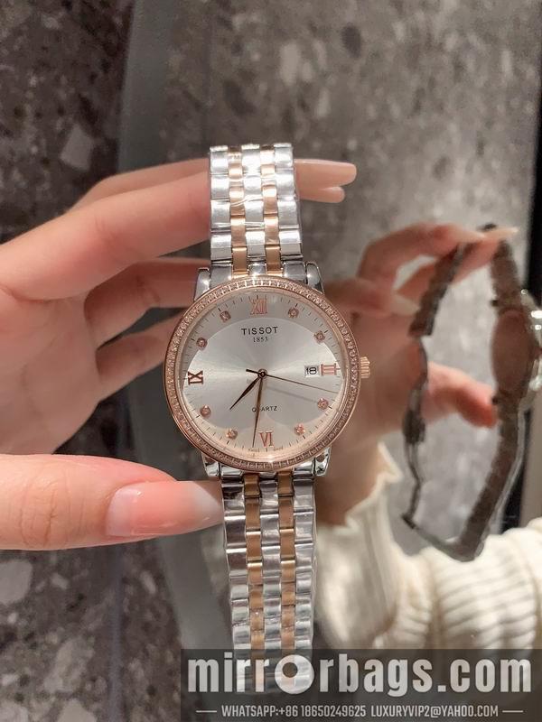 Replica Tissot 30mm 40mm 083088
