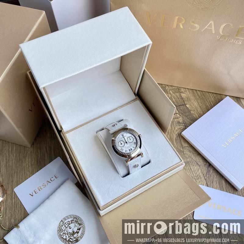 Replica Versace 40mm 112018