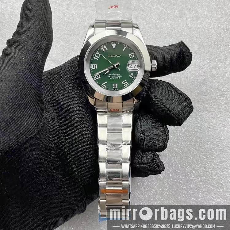 Replica Seiko watch 051104