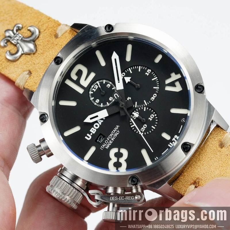 Replica U-Boat 50X14mm 032245