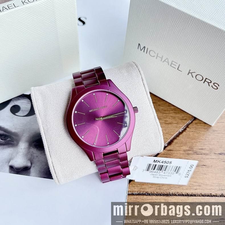 Replica MK watch 38mm M05