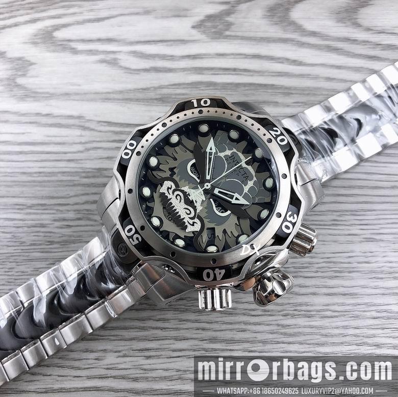 Replica Invicta 50x15mm 2nms21