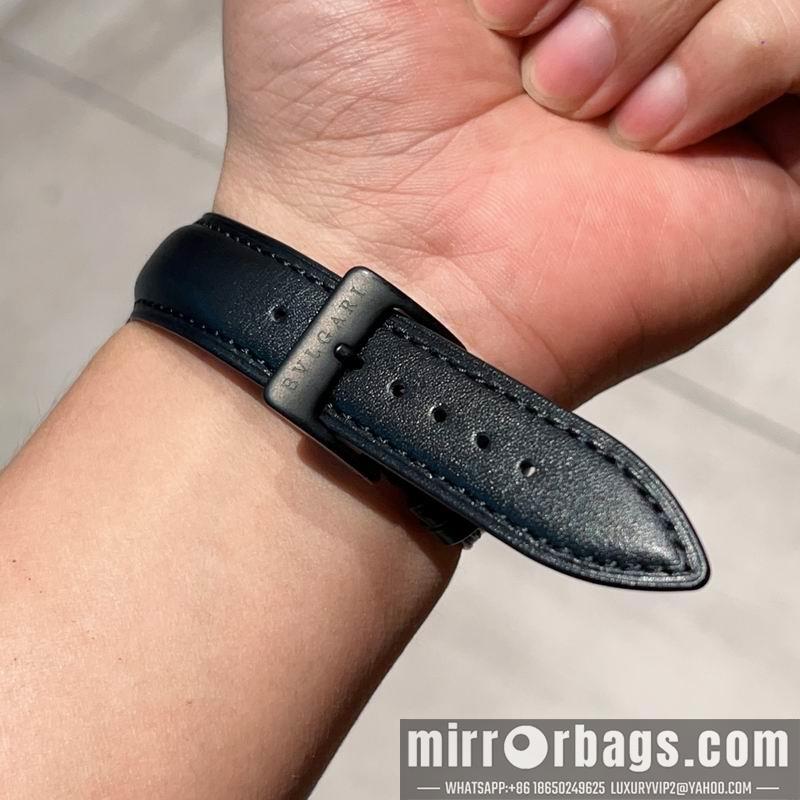Replica Bvlgari watch 052001