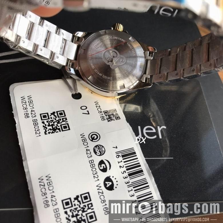 Replica Tag Heuer 32mm 18mm 2nms13