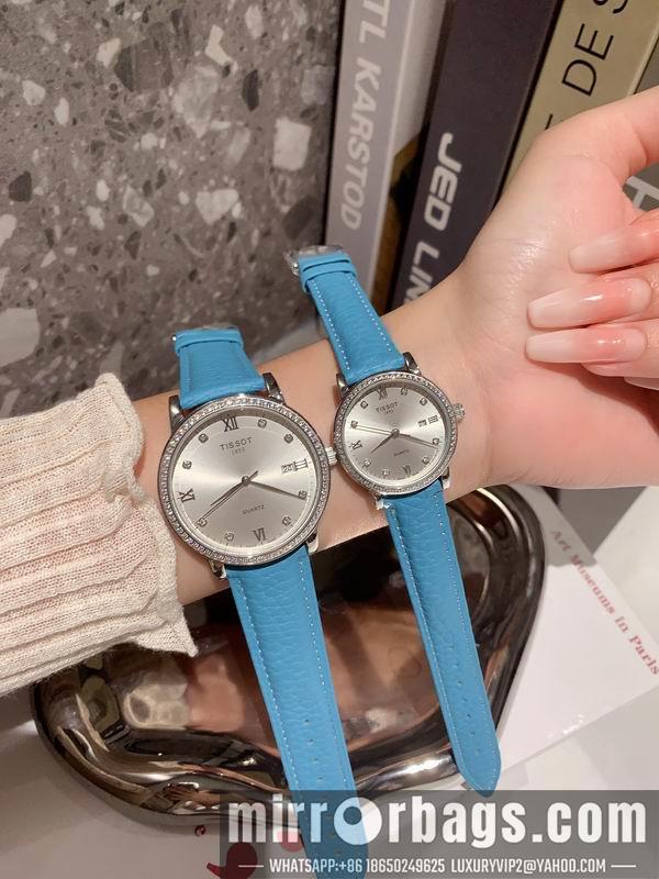 Replica Tissot 30mm 40mm 083086