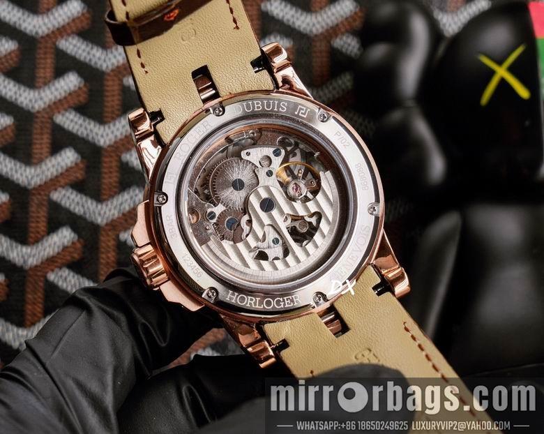 Replica Roger Dubuis 46mm 2nms48