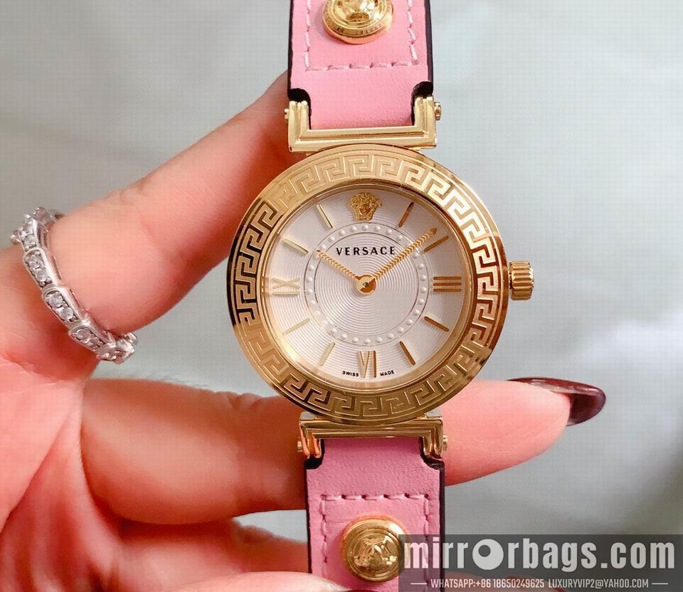 Replica Versace watch 110902