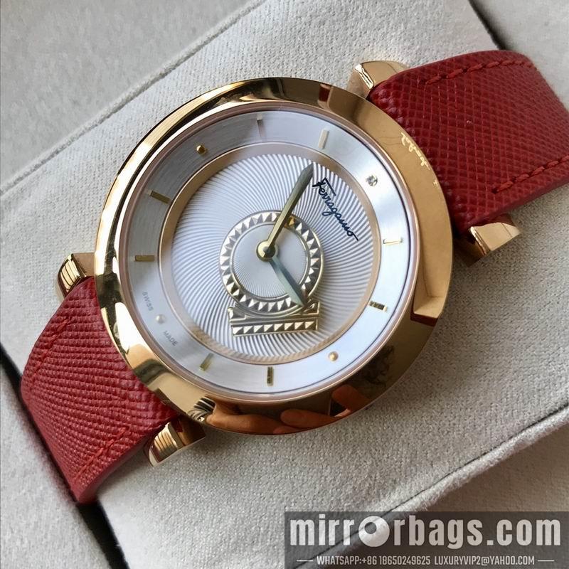 Replica Ferragamo 37mm 032437