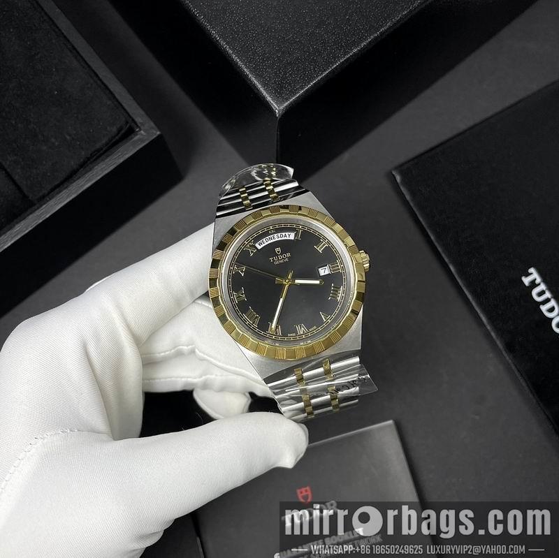 Replica Tudor 41mm 072430