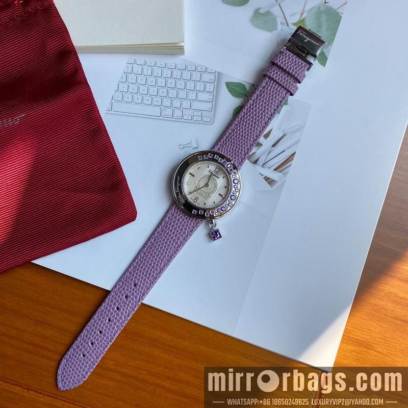 Replica Ferragamo 38mm 032447