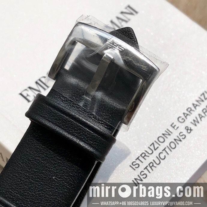 Replica Armani AR11013 42mm 121826