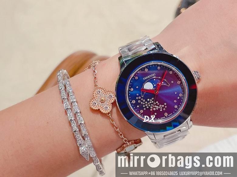 Replica Swarovski 38mm 5nms83