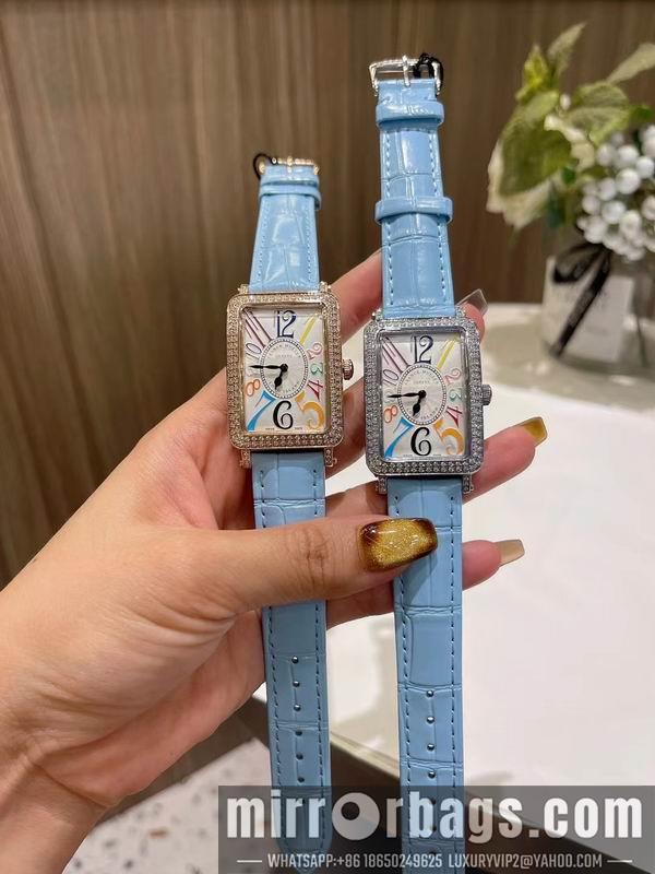 Replica Franck Muller 38X28mm 102213