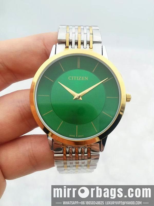 Replica Citizen watch 082294