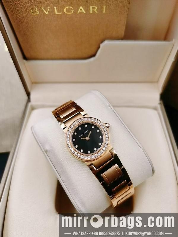 Replica Bvlgari 26mm 022228