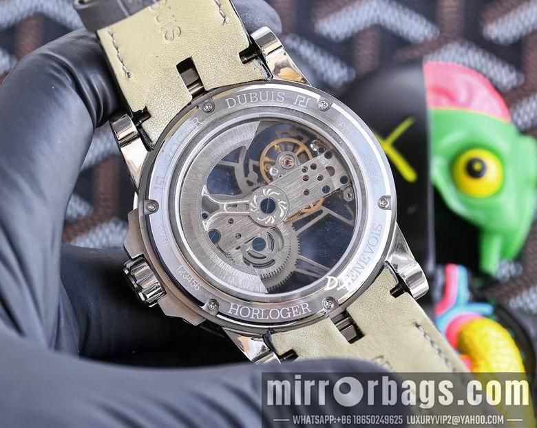 Replica Roger Dubuis 46mm 8nms58