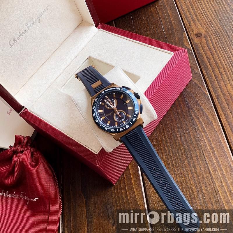 Replica Ferragamo watch 090931
