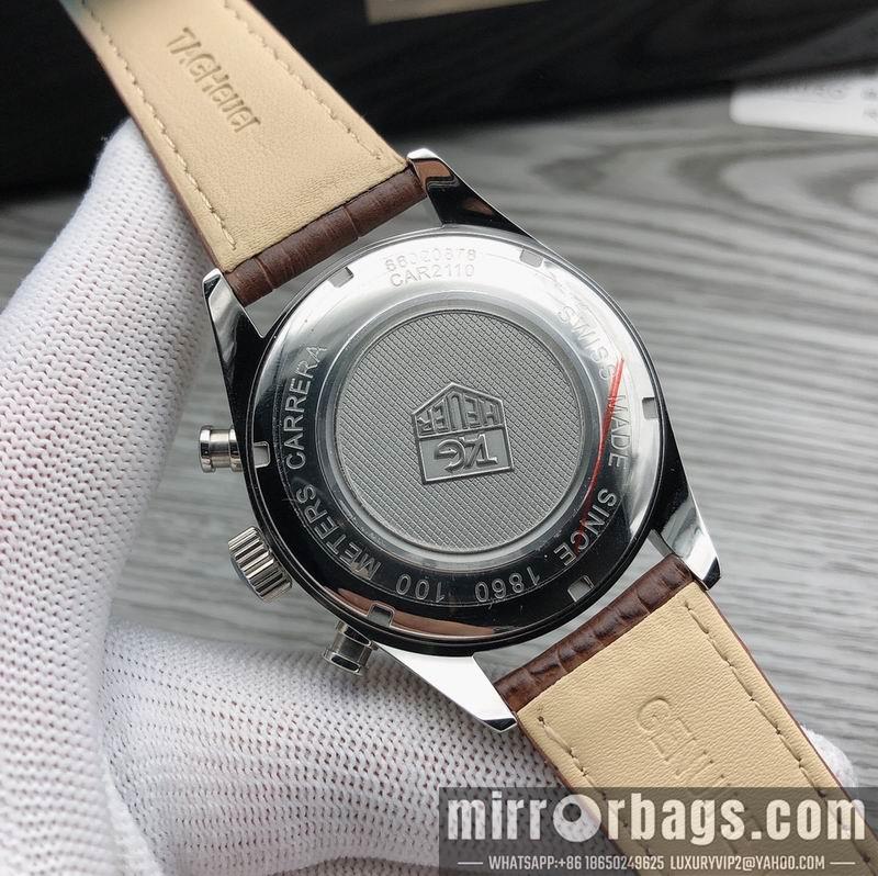 Replica Tag Heuer 40mm 030255