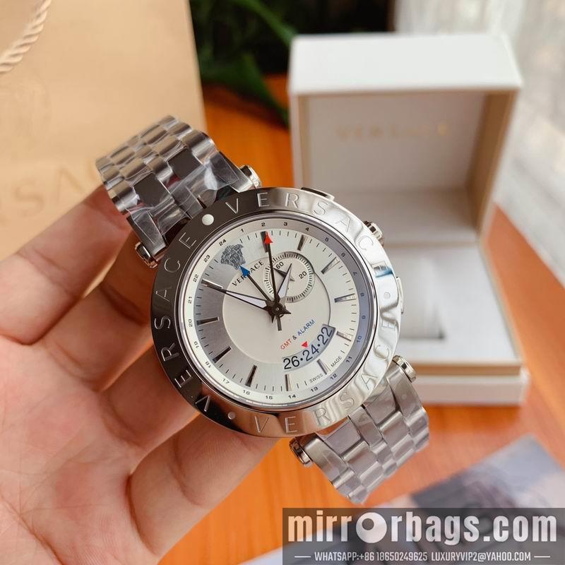 Replica Versace 45mm 112022