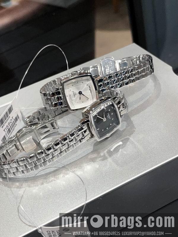 Replica Tissot watch 041682