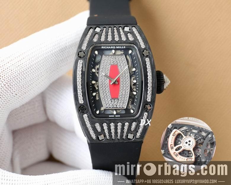 Replica Richard Mille 31x45mm 10nms23