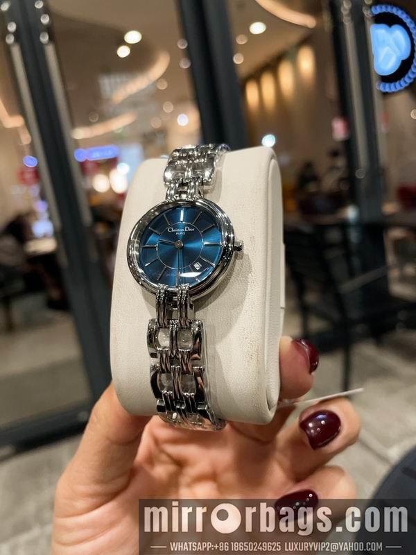 Replica Dior watch 041622