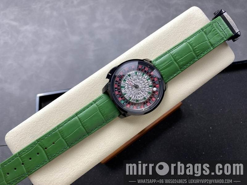Replica Jacob & Co 44mm 022209