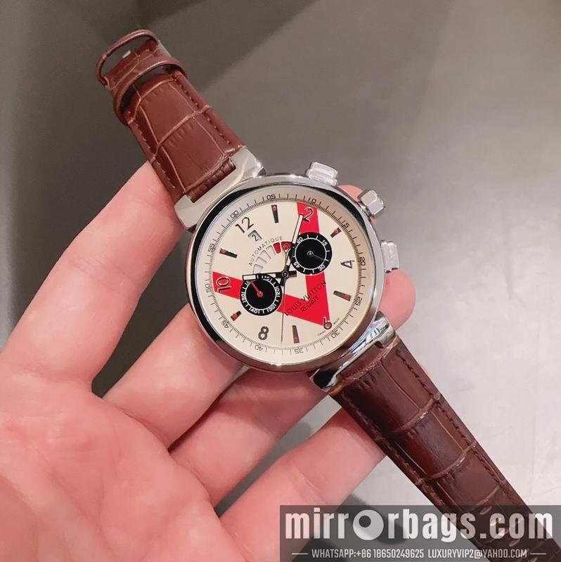 Replica LV 41mm 121843