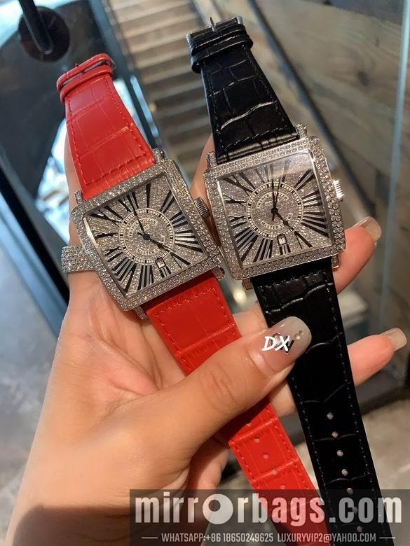 Replica Franck Muller 36.5mm 2nms30