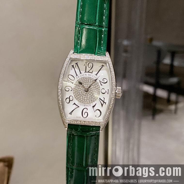 Replica Franck Muller women watch M05