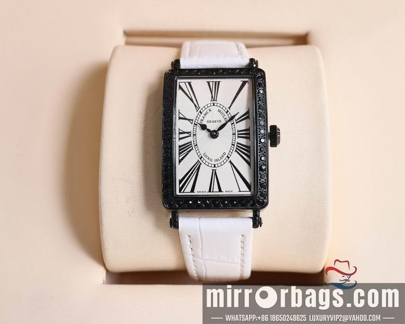 Replica Franck Muller 36mm 072407