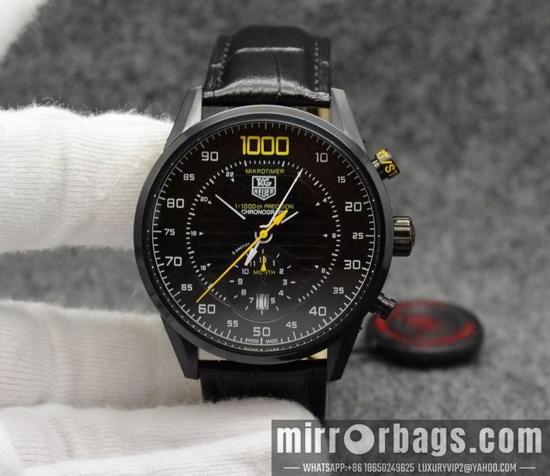 Replica Tag Heuer men 44X16.5mm M73