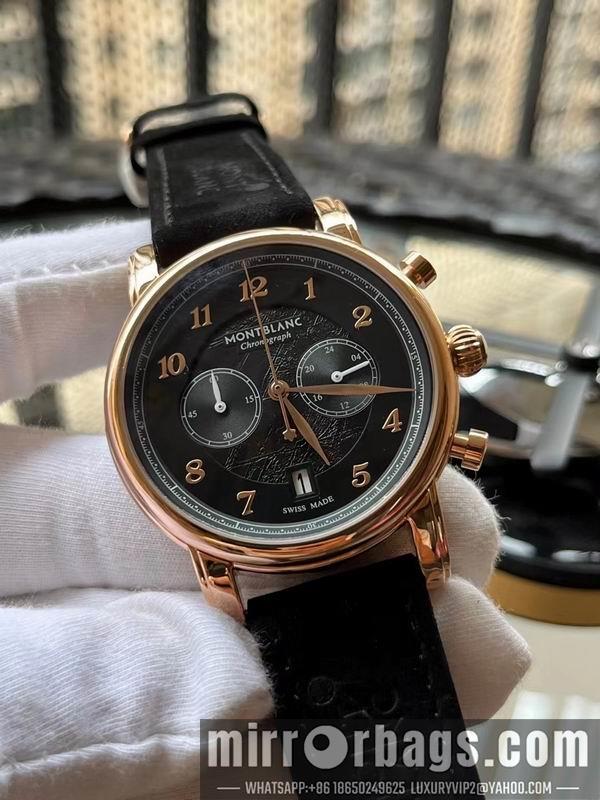 Replica Montblanc Watch 031722