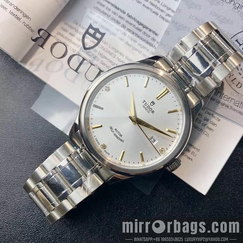 Replica Tudor watch M34