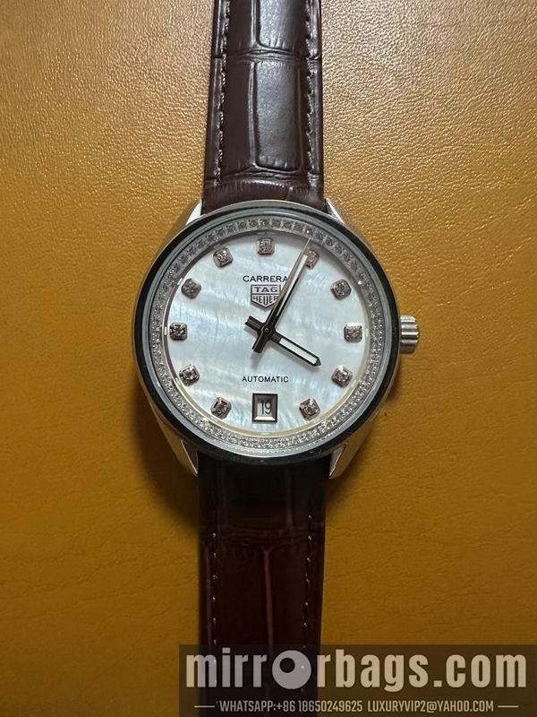 Replica Tag Heuer watch 102492