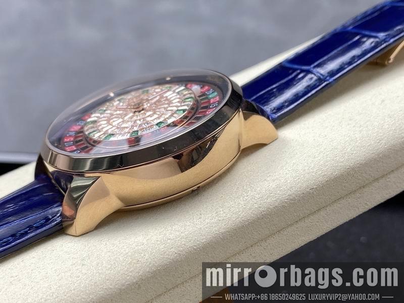 Replica Jacob & Co 44mm 022207