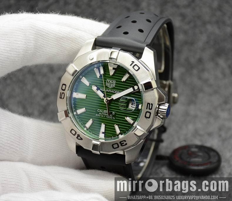 Replica Tag Heuer men 44X14mm M72