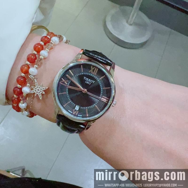 Replica Tissot 30mm 041428