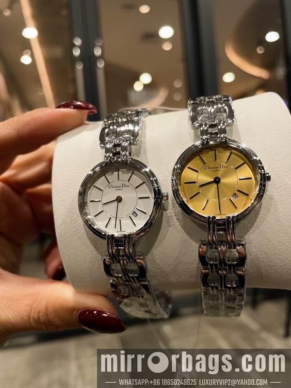 Replica Dior watch 041622