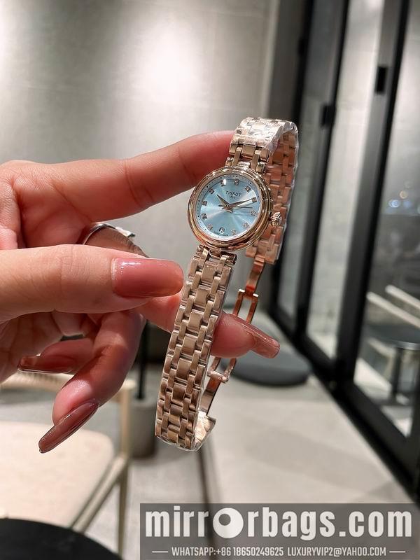 Replica Tissot 26mm 0830146